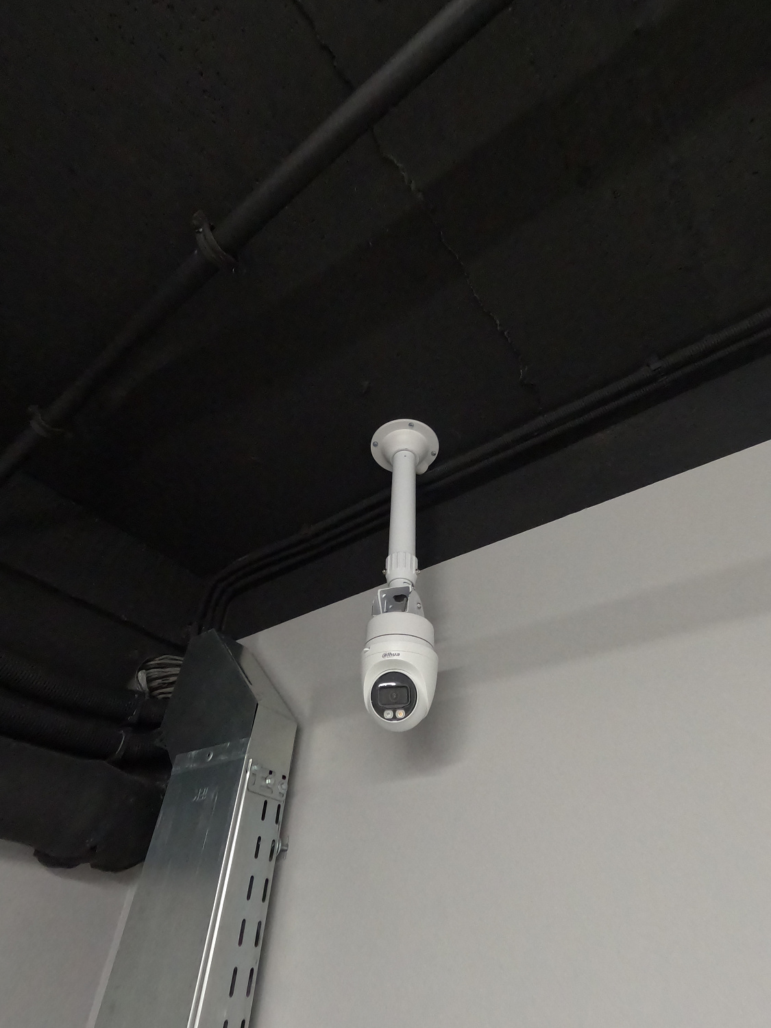 Как мы реализовали проект по слаботочной системе: от идеи до готового решения