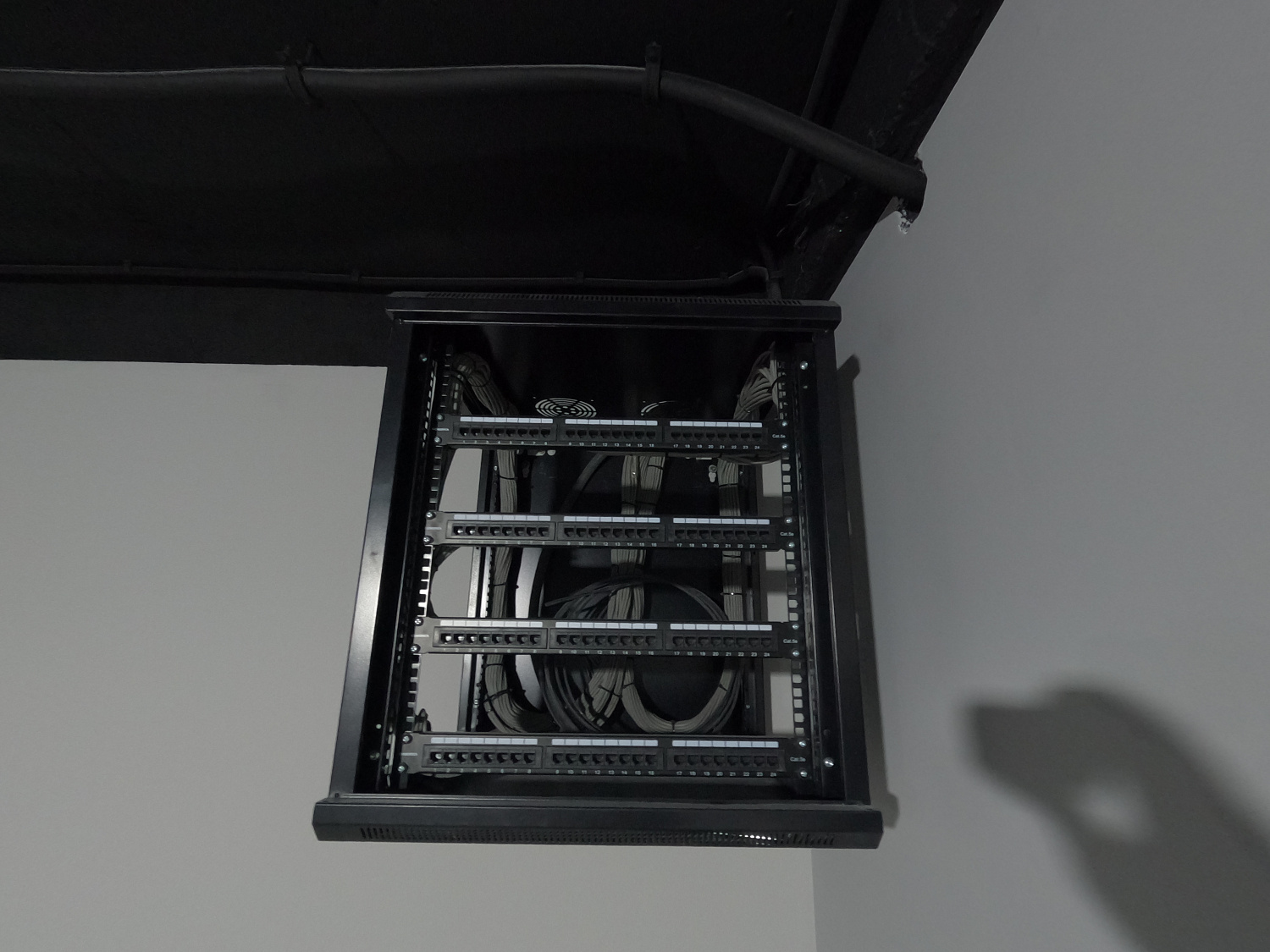 Как мы реализовали проект по слаботочной системе: от идеи до готового решения