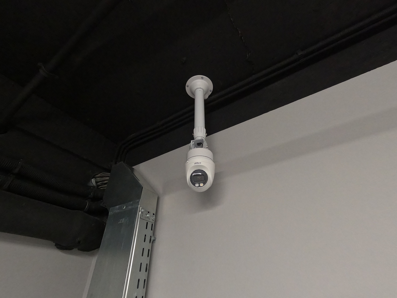 Как мы реализовали проект по слаботочной системе: от идеи до готового решения