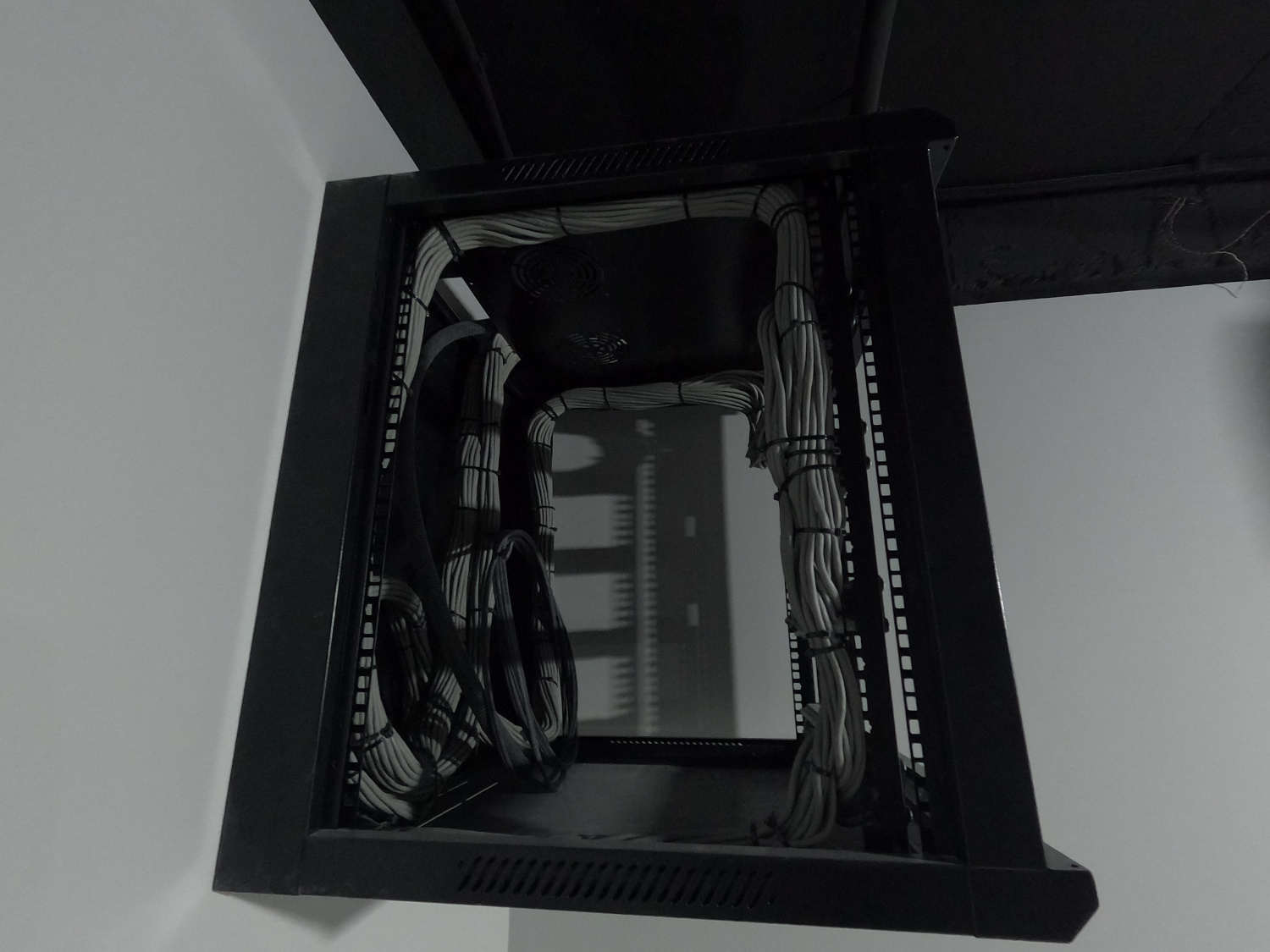 Как мы реализовали проект по слаботочной системе: от идеи до готового решения