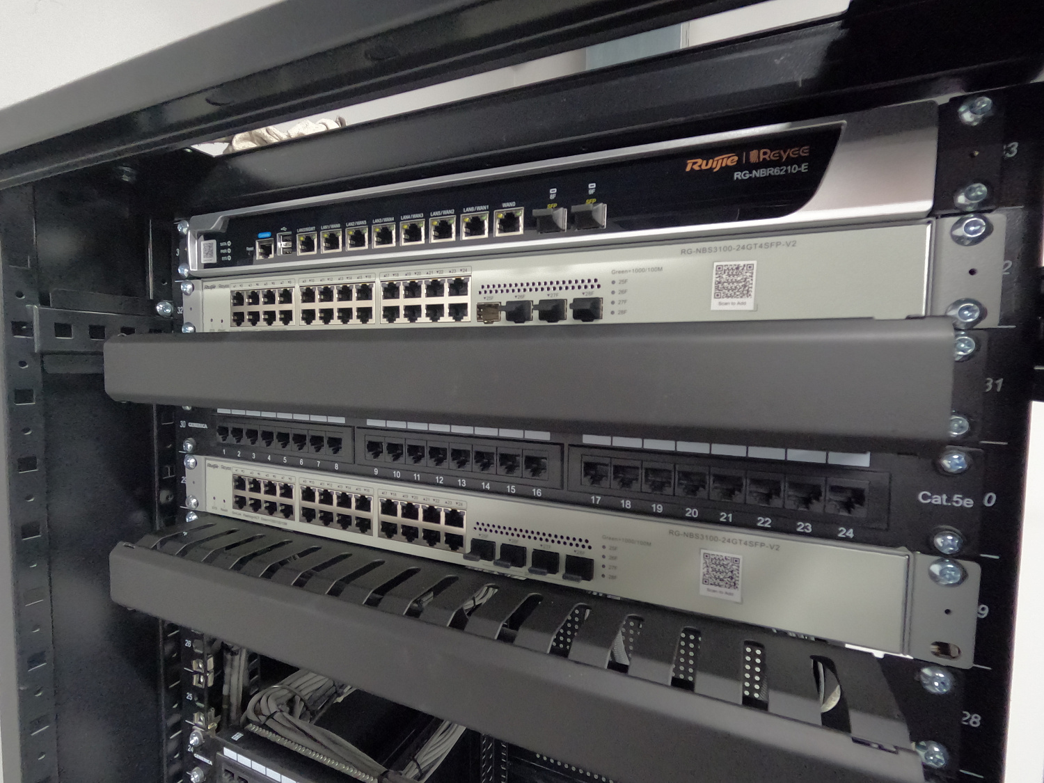 Как мы реализовали проект по слаботочной системе: от идеи до готового решения